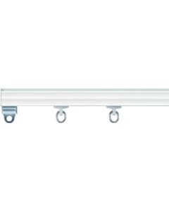 Medium-Size Curtain Rail