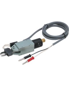 Square-type Heat Nippers(Machinery Mounting type) 1อัน