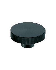 Aluminum Finger Wheel