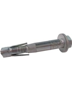 Tightening Anchor Hexagon Bolt (hexagon head) (100 Set)