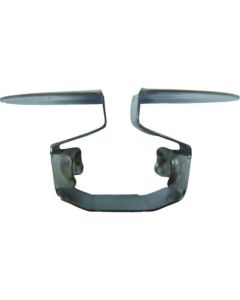 Tightening Anchor Hexagon Bolt (hexagon head) (100 Set)