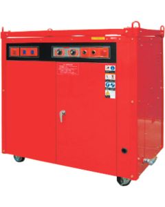 เครื่องฉีดน้ำแรงดันสูง AHC-110CH-1 60HZ