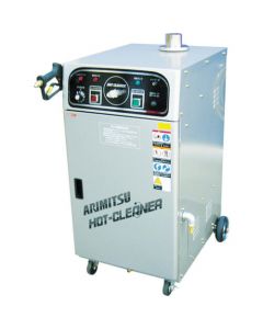 High-Pressure Washing Machine