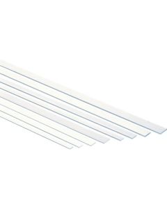 Aluminum Flat Bar