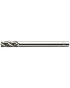 Long Shank Coarse Pitch Roughing
