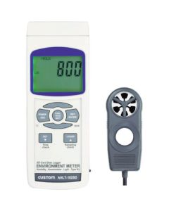 Multi Function Environ Mental Meter