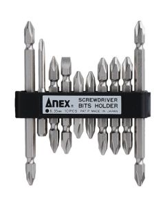 Hyper Bit Double Ended (with magnet)