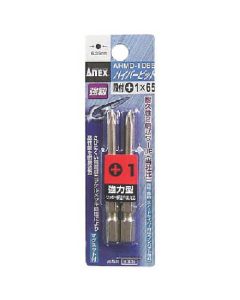Screwdriver Bit 1อัน