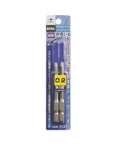 Screwdriver Bit 1อัน
