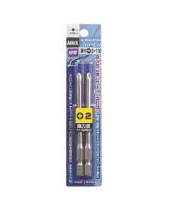 Screwdriver Bit 1อัน