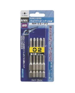 Screwdriver Bit 1อัน