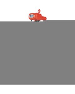 A Series Single-phase Small Electric Chain Hoists(Single phase 200V)(4 push-button) 1อัน