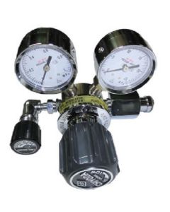 Special Decompression Structure Pressure Regulator With Valve 1อัน