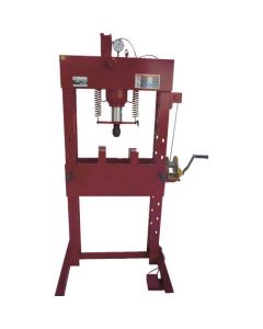 Gate-type Hydraulic Pressing Machine