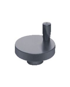 Aluminum Finger Wheel