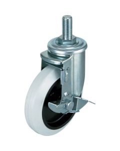 Air Caster Screw type