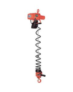 A Series Single-phase Small Electric Chain Hoists 1อัน