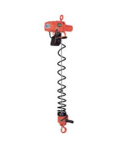 A Series Single-phase Small Electric Chain Hoists 1อัน