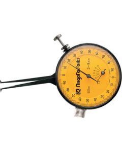 Dial Caliper Gauge Measurement Depth 40mm