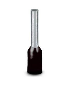 Rod Terminal (ferrule) with Insulated Rib (100 Set)