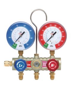 Manifold Kit