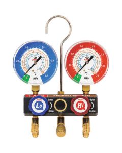 Manifold Kit