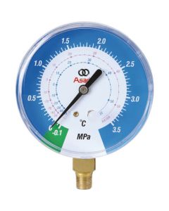 Manifold Gauge