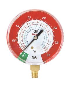 Manifold Gauge