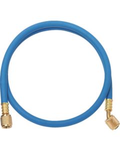 R32,R410A สายชาร์จ 152CM สีน้ำเงิน