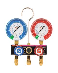 Manifold AD body สำหรับ R12 ฯลฯ