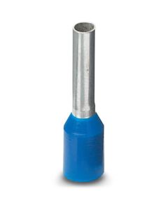 Rod Terminal (ferrule) with Insulated Rib (100 Set)
