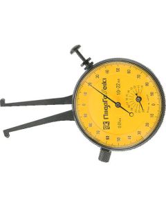 Dial Caliper Gauge Measurement Depth 40mm