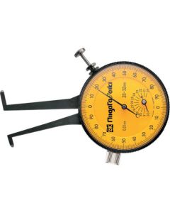 Dial Caliper Gauge Measurement Depth 40mm