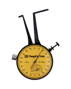 Dial Caliper Gauge Measurement Depth 40mm