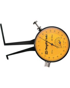 Dial Caliper Gauge Measurement Depth 40mm