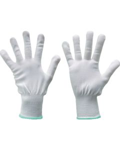 Antibacterial Inner Gloves ชุดละ 10 ชุด