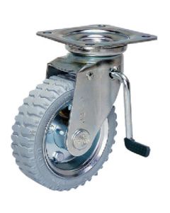 Pnumatic Wheel Castors 1อัน