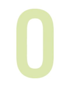 Alphabet Sticker