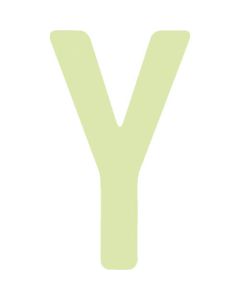 Alphabet Sticker