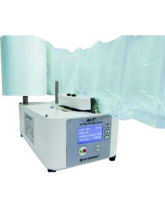 Air Cushion Production Machine