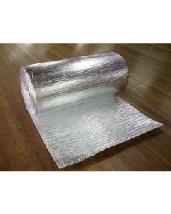 Aluminum foil Laminated PE-AirBubble 1เส้น