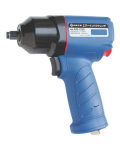 Air Impact Wrench