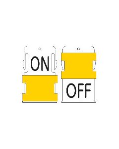 Slide Identification Tag