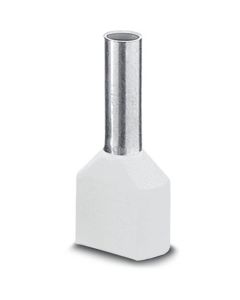 ขั้วต่อแถบสัมผัสสำหรับสายไฟ 2 เส้น