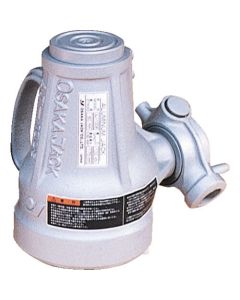 Aluminum Jack