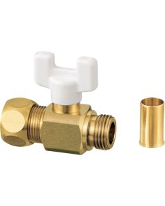 Ball Valve AJ Series