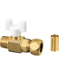 Ball Valve AJ Series