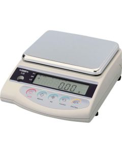 เครื่องชั่งอิเล็กทรอนิกส์ความแม่นยำสูง 220g
