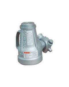 Aluminum Jack