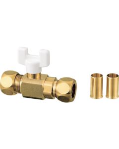 Ball Valve AJ Series
